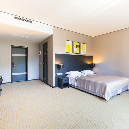 Hotel Grand Afon New Athos Exteriér fotografie