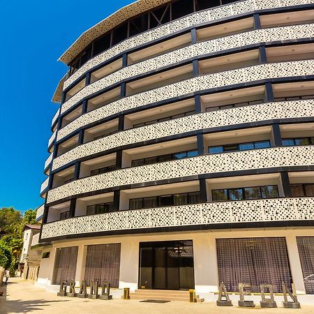 Hotel Grand Afon New Athos Exteriér fotografie